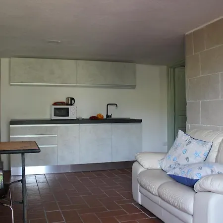 Antonella 펜션 빌라시미우스