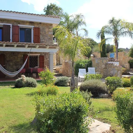 Holiday home Antonella