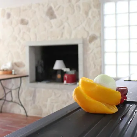 Antonella Holiday home