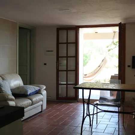 Holiday home Antonella *