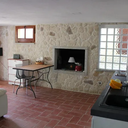 Antonella Holiday home *