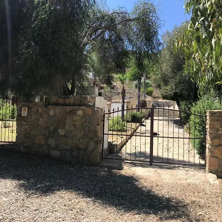 Antonella * Villasimius