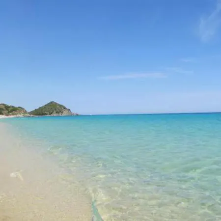 Holiday home Antonella *