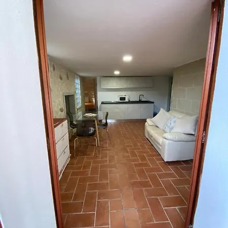 Ferienhaus Antonella Villasimius