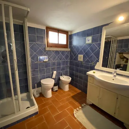 Antonella 펜션 빌라시미우스