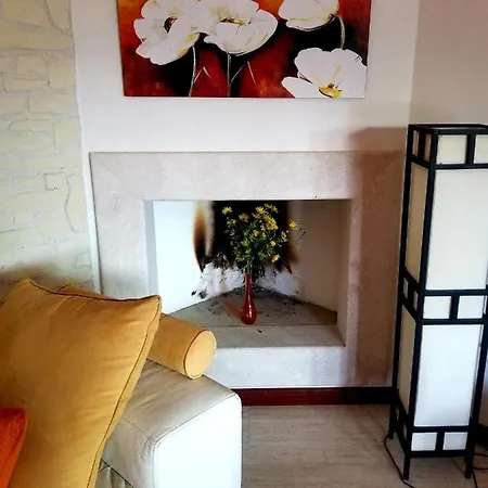 Holiday home Antonella *
