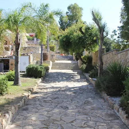 Antonella Holiday home