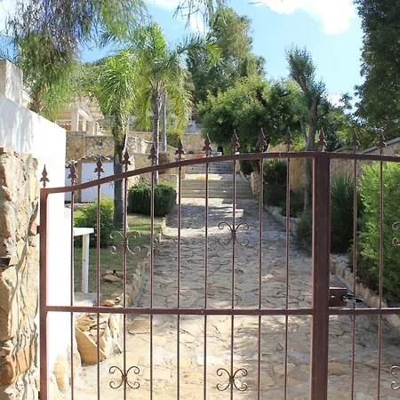 Antonella 펜션 빌라시미우스