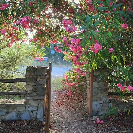 Antonella Ferienhaus Villasimius