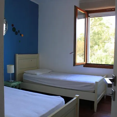 Ferienhaus Antonella *