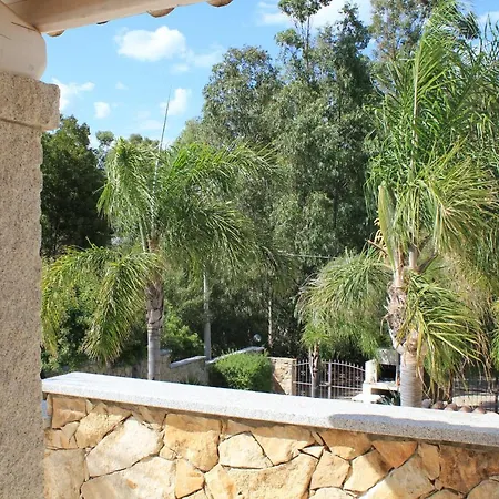 Holiday home Antonella *