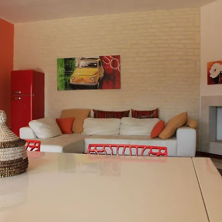 Antonella Holiday home *