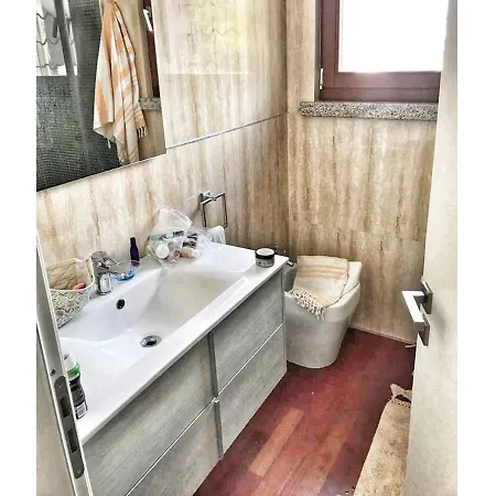 Antonella Holiday home Villasimius