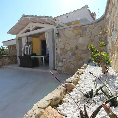 Antonella Holiday home Villasimius