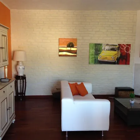 Antonella Ferienhaus *