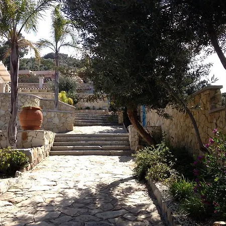 Antonella Holiday home Villasimius