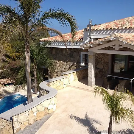 Antonella Holiday home *