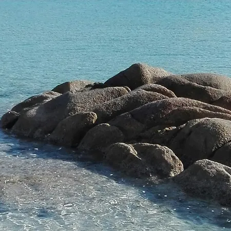 Ferienhaus Antonella *