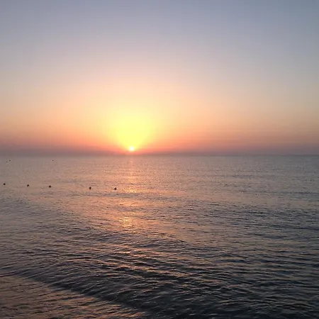 Antonella Ferienhaus *