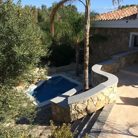 Antonella Holiday home