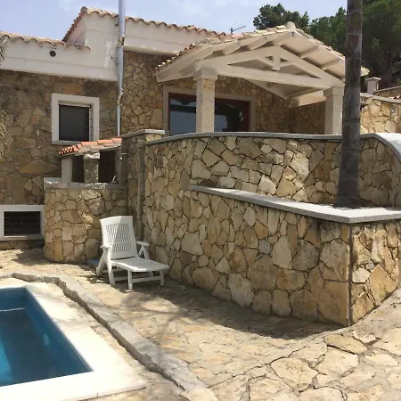 Antonella Holiday home *