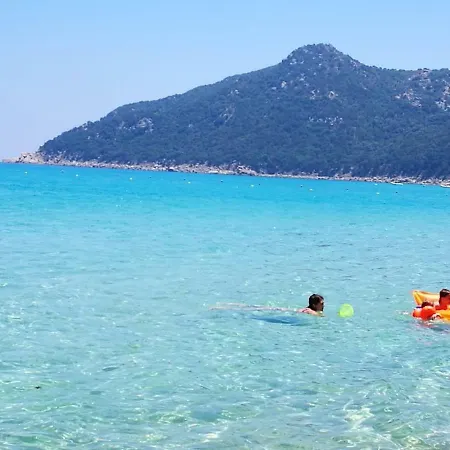 Antonella * Villasimius