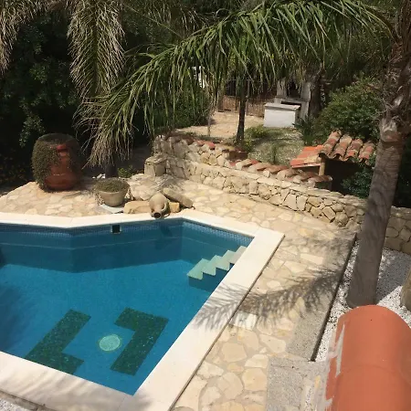 Holiday home Antonella *