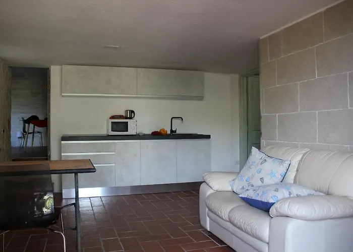 Antonella Casa vacanze Villasimius