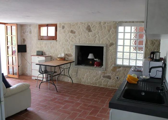 Antonella Casa vacanze *