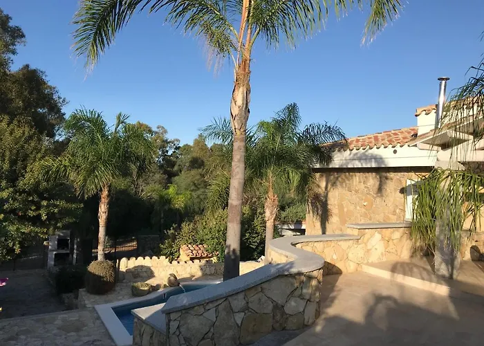 Casa vacanze Antonella