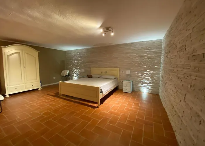 Antonella Casa vacanze *