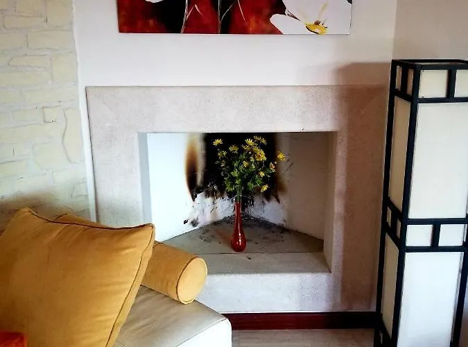 Casa vacanze Antonella *