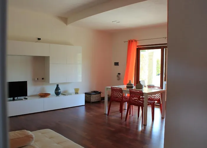 Antonella * Villasimius