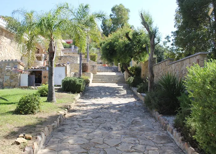 Antonella Casa vacanze