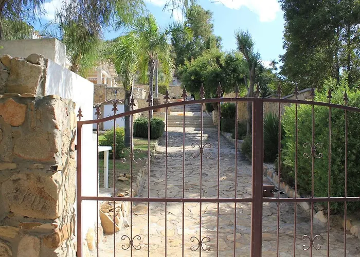 Antonella Casa vacanze Villasimius