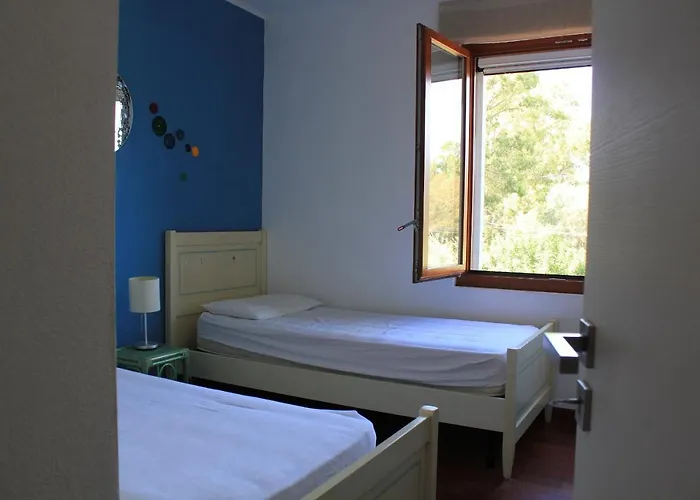 Casa vacanze Antonella *