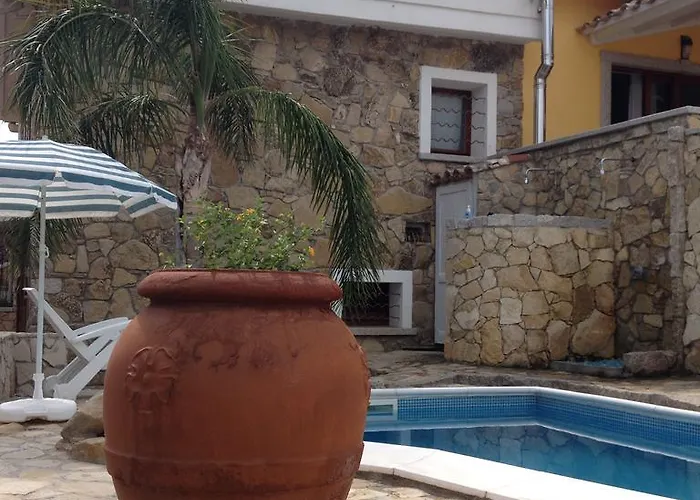 Antonella Casa vacanze