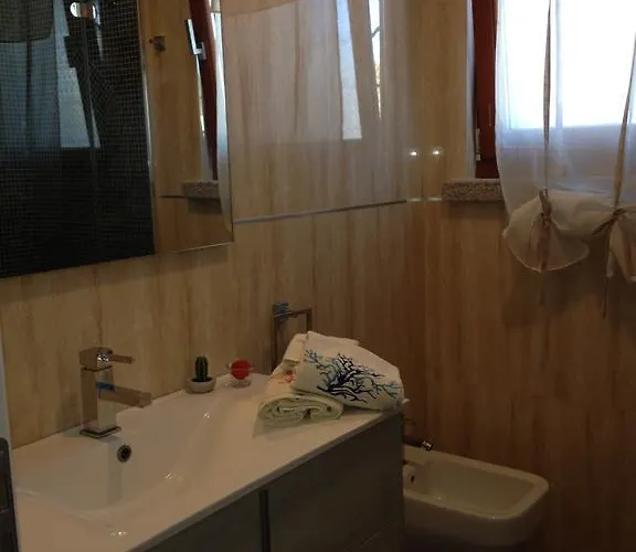 Antonella Casa vacanze *