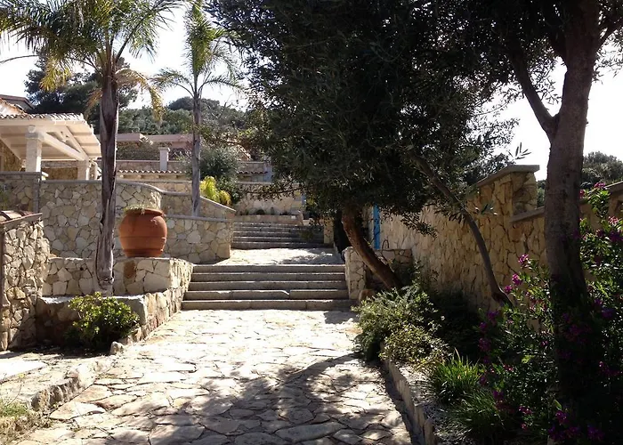 Antonella Casa vacanze Villasimius