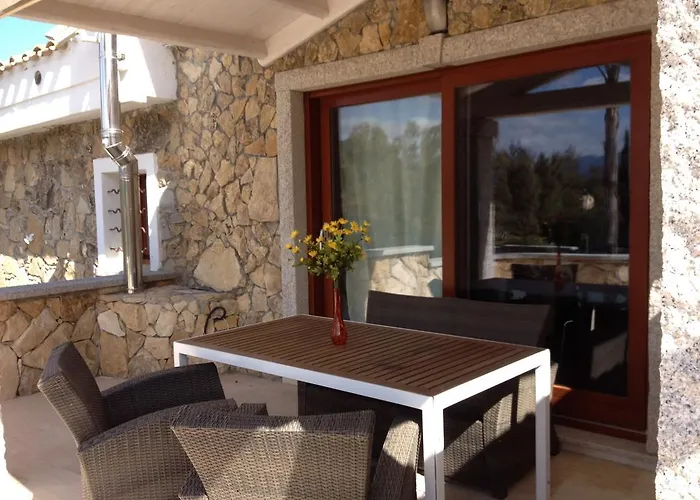 Antonella * Villasimius