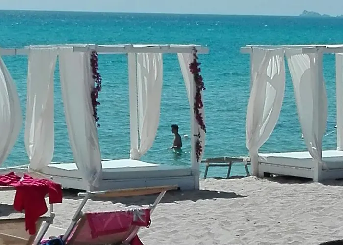 Antonella Casa vacanze