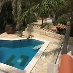 Nyaraló Antonella *