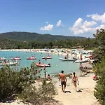Antonella Hébergement de vacances Villasimius