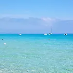 Antonella Hébergement de vacances *