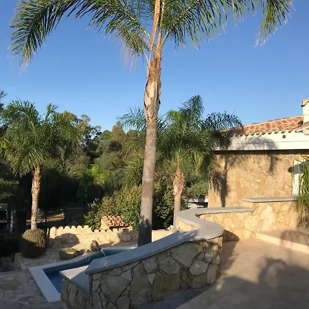 Holiday home Antonella