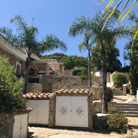 Antonella * Villasimius