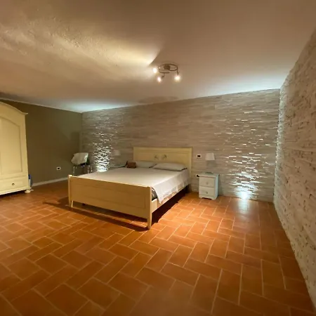 Antonella Hébergement de vacances *