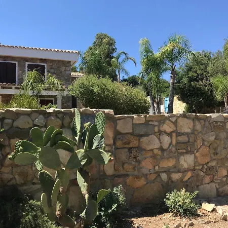 Antonella Holiday home *