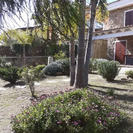 Holiday home Antonella *