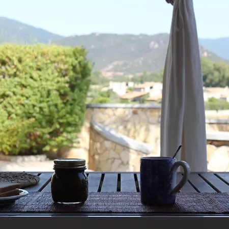 Antonella Hébergement de vacances